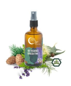 Osvežilec zraka Breathe Free Terra Gaia