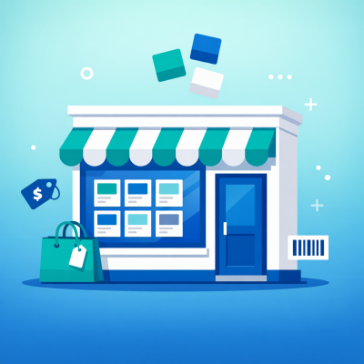 Shop S