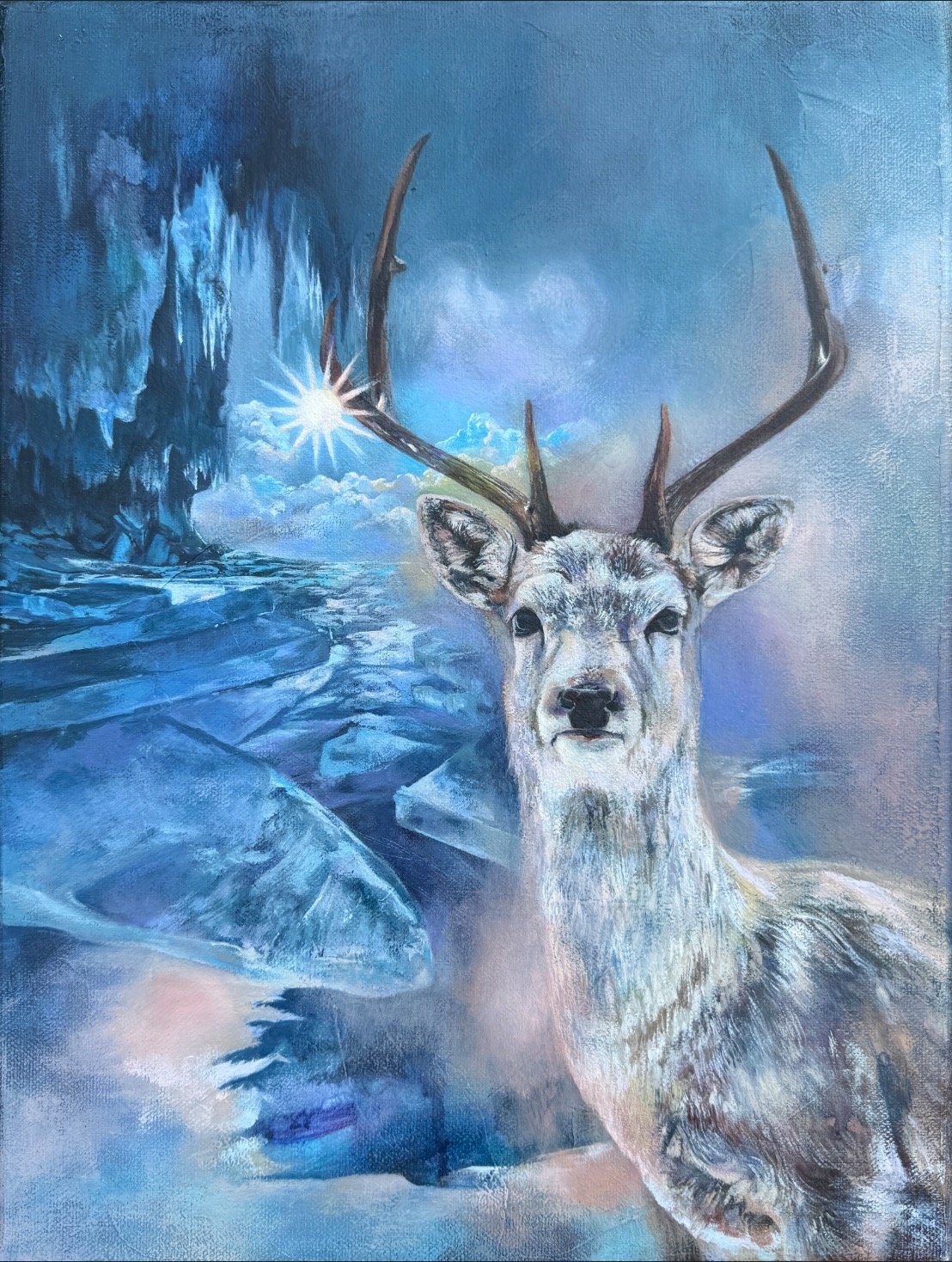 The Return of Warmth