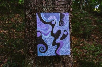 Ebb and Flow ORIGINAL